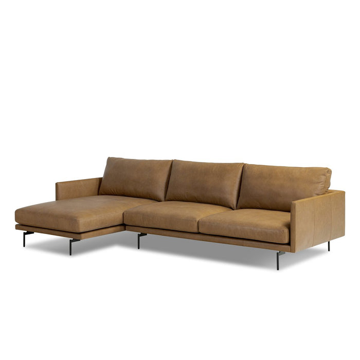 Melle Sectional Sofa