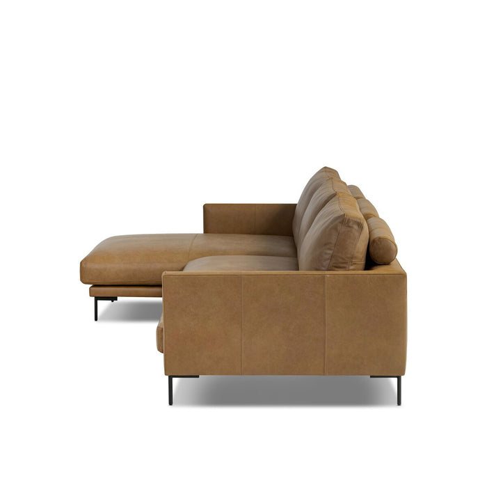 Melle Sectional Sofa