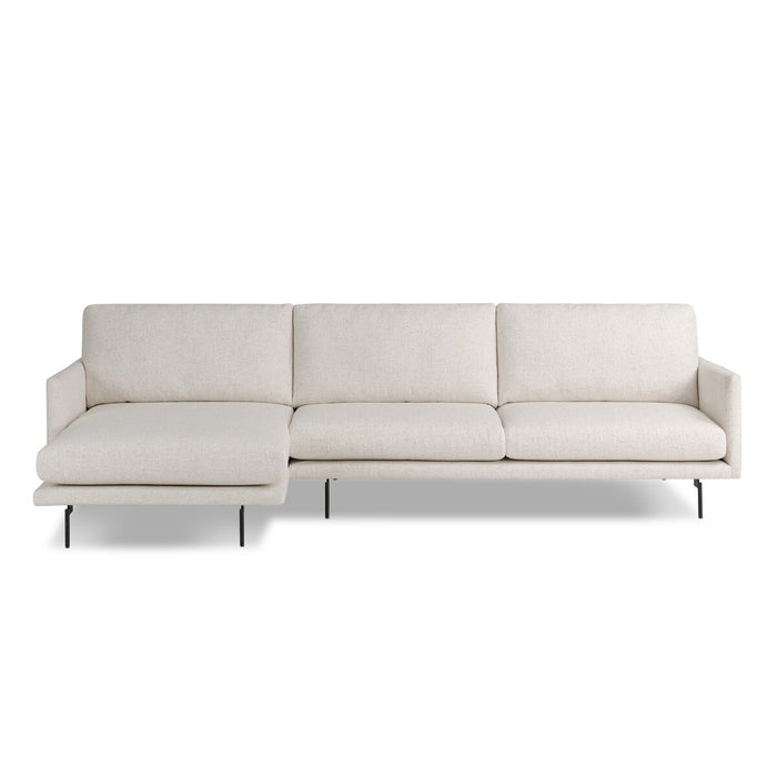 Melle Sectional Sofa