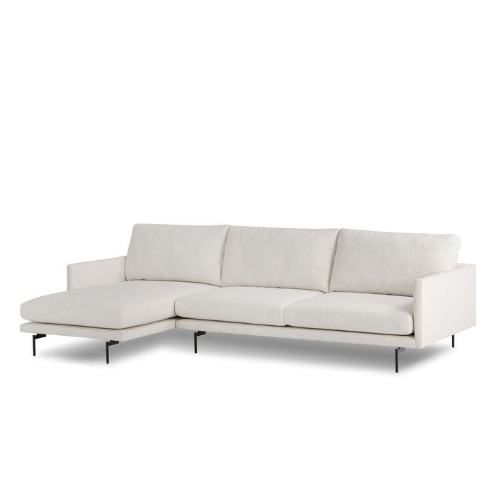 Melle Sectional Sofa