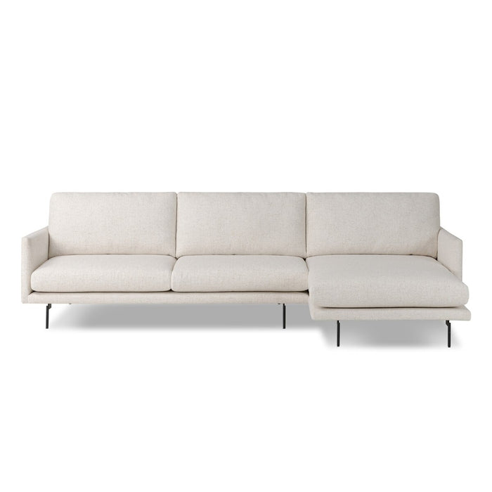 Melle Sectional Sofa