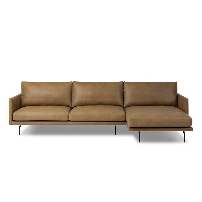 Melle Sectional Sofa