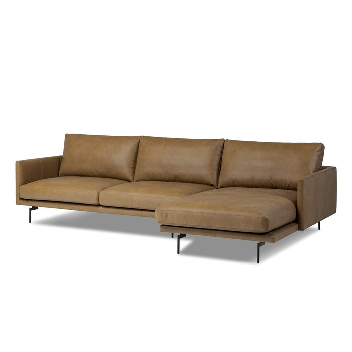 Melle Sectional Sofa