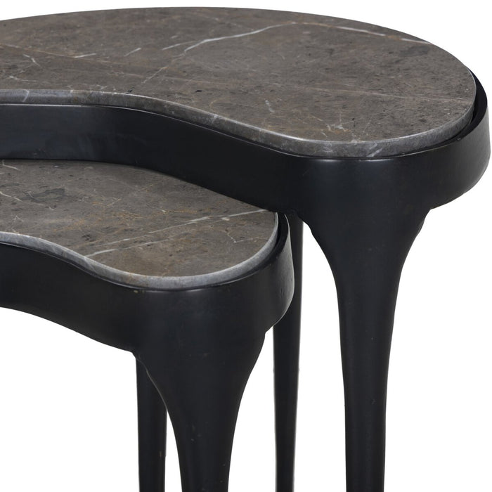 Shayla Nesting End Tables