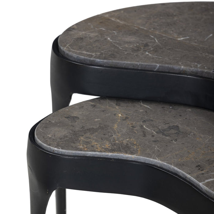 Shayla Nesting End Tables