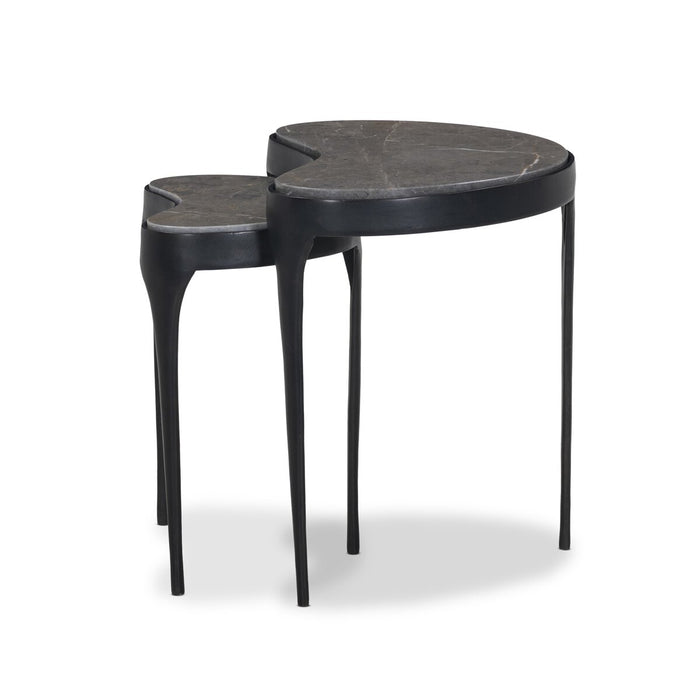 Shayla Nesting End Tables