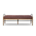 Benches & Stools - Demi Accent Bench - FULLHOUSE Modern