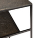 Pentagon Console - Ethnicraft