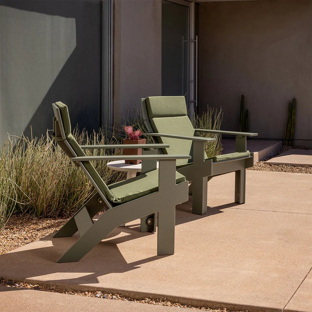 Outdoor Living - Lollygagger Lounge Cushion - FULLHOUSE Modern