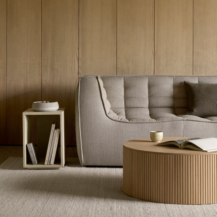 Elements Bedside Table