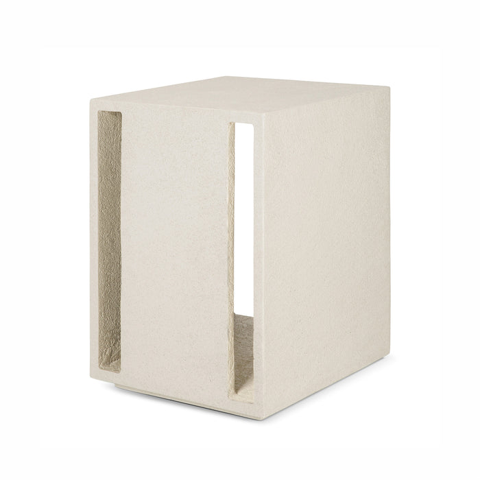 Elements Bedside Table