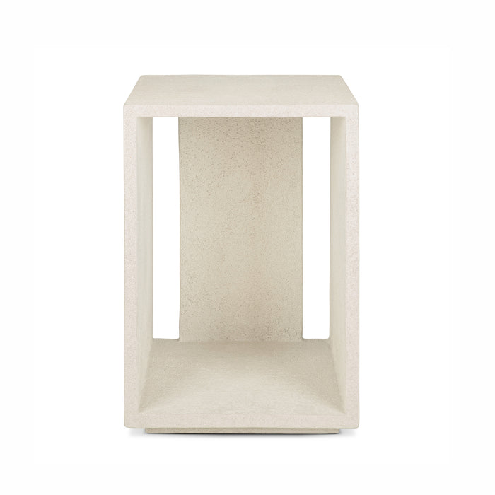 Elements Bedside Table