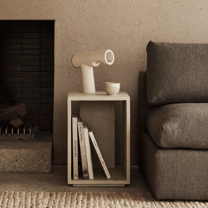 Elements Bedside Table
