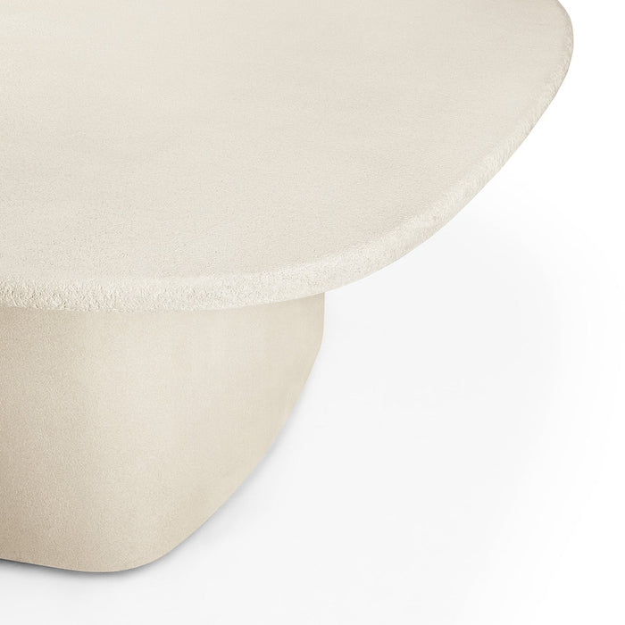 Elements Pebble Dining Table