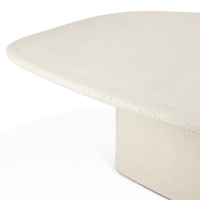 Elements Pebble Dining Table