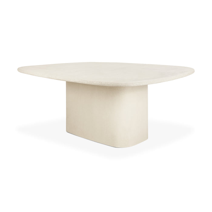 Elements Pebble Dining Table