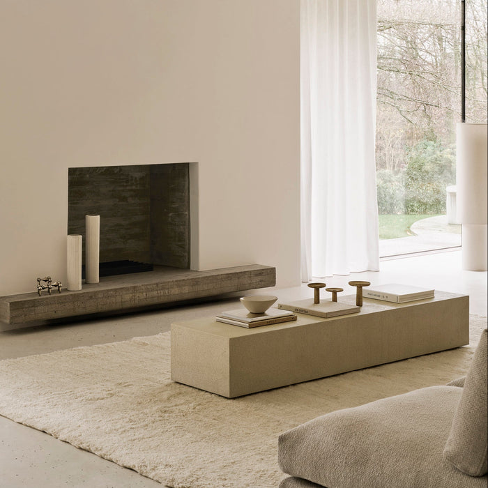 Elements Floor Shelf