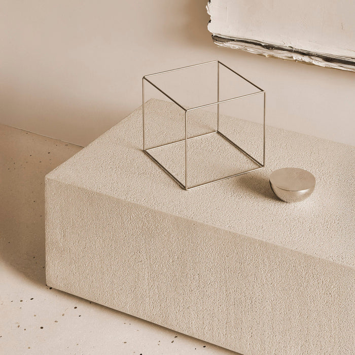 Elements Floor Shelf
