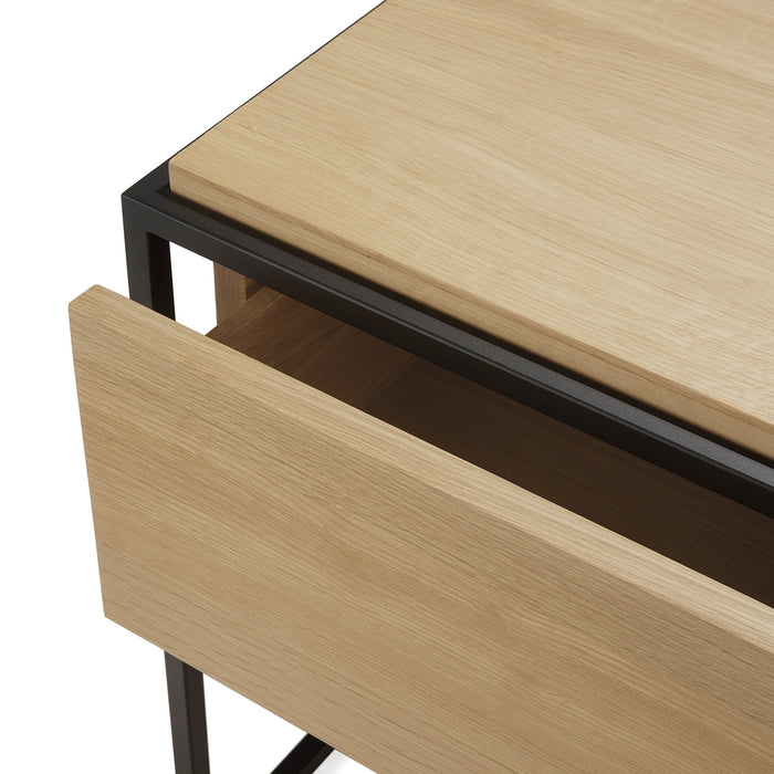 Monolit Bedside Table