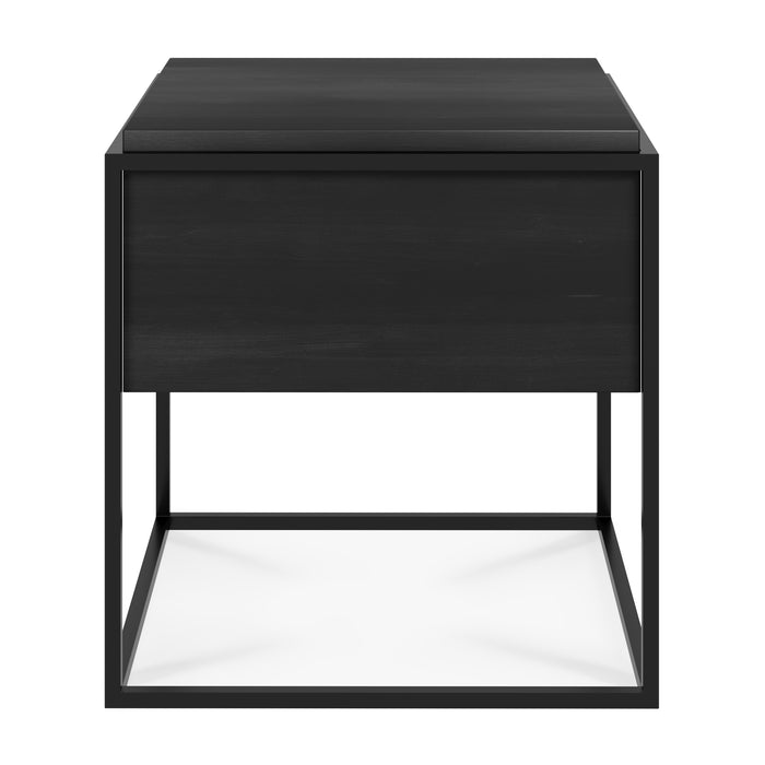 Monolit Bedside Table