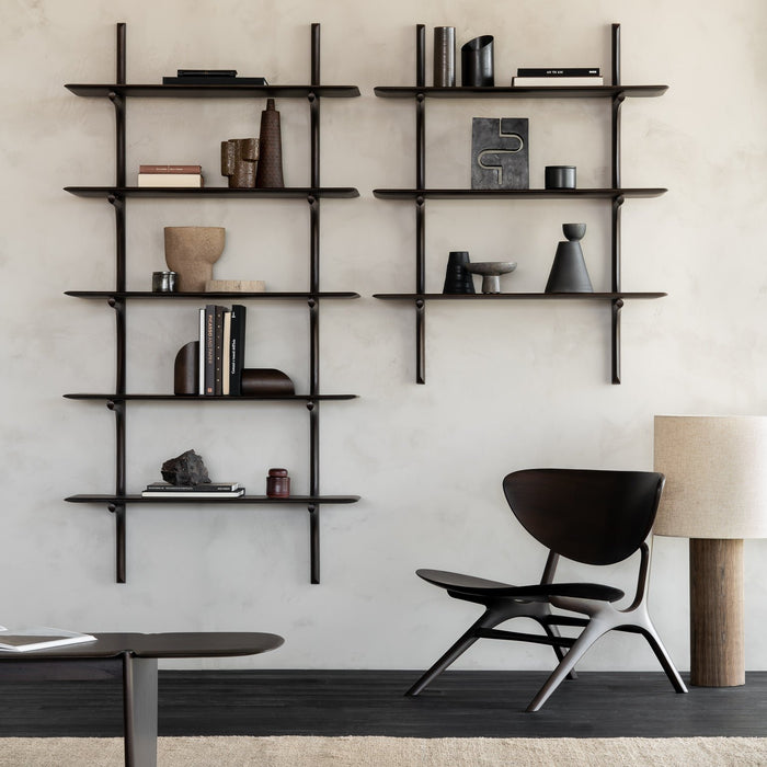 PI Wall Shelf System - Ethnicraft
