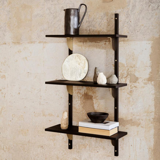 Sector Shelf Triple - Ferm Living