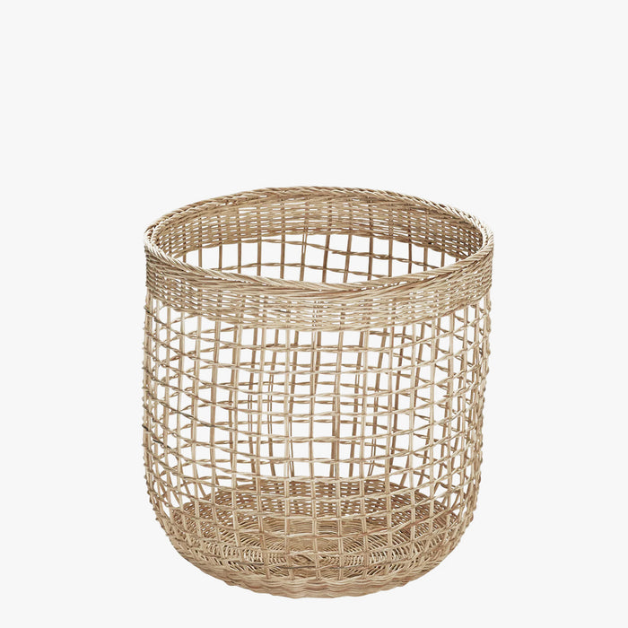 Rattan Basket