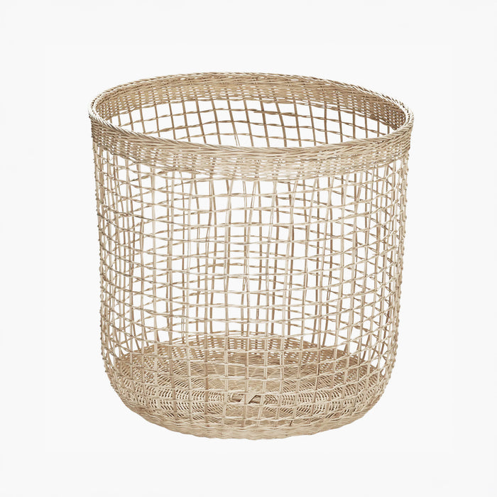 Rattan Basket