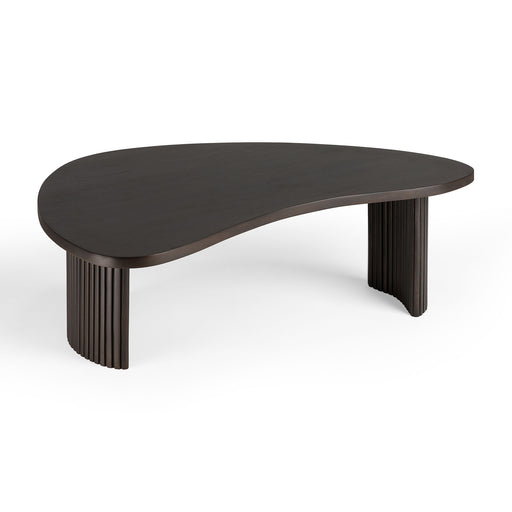 Boomerang Coffee Table - Ethnicraft