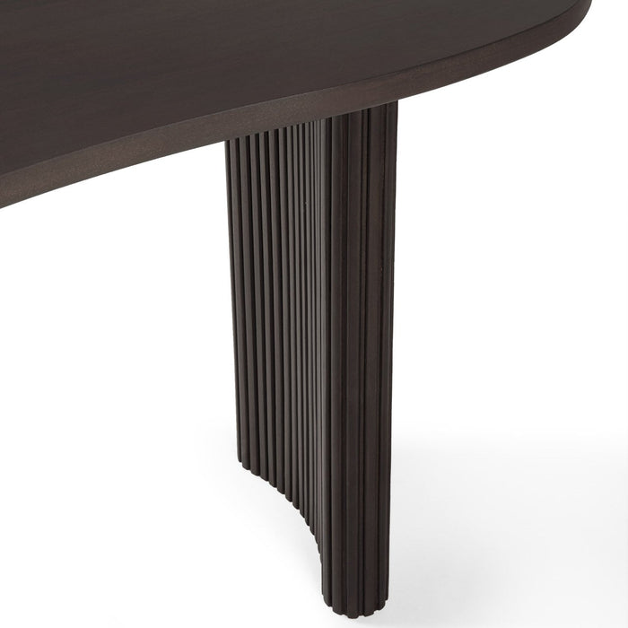 Boomerang Desk