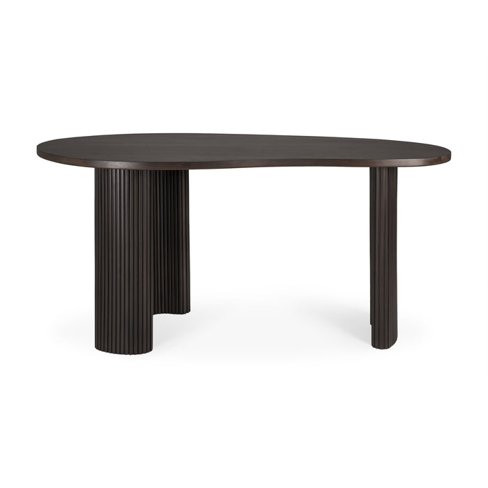 Boomerang Desk