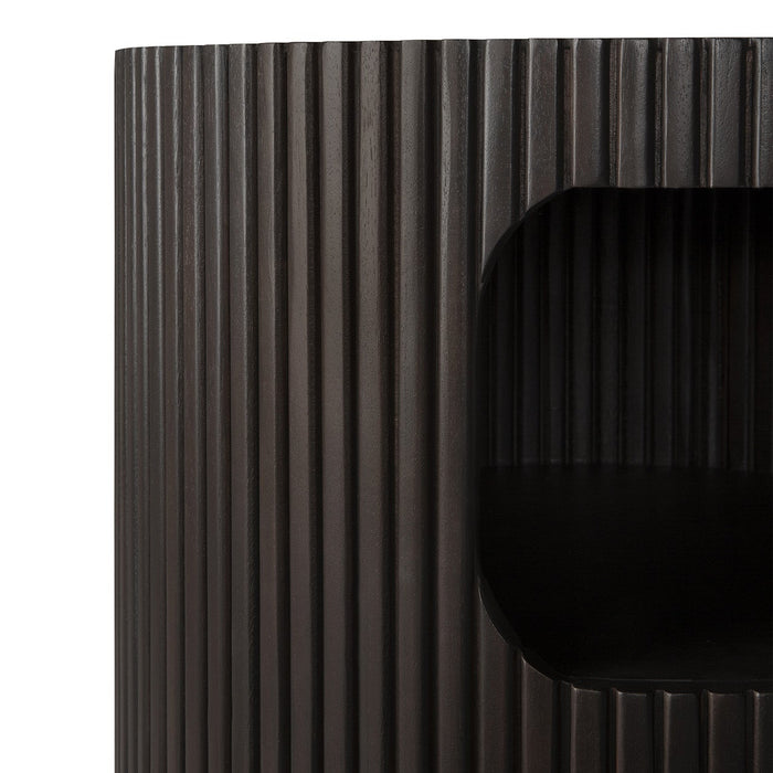 Boomerang Drawer Unit