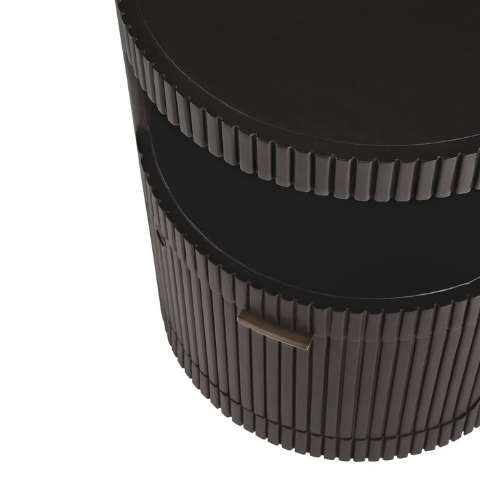 Boomerang Drawer Unit