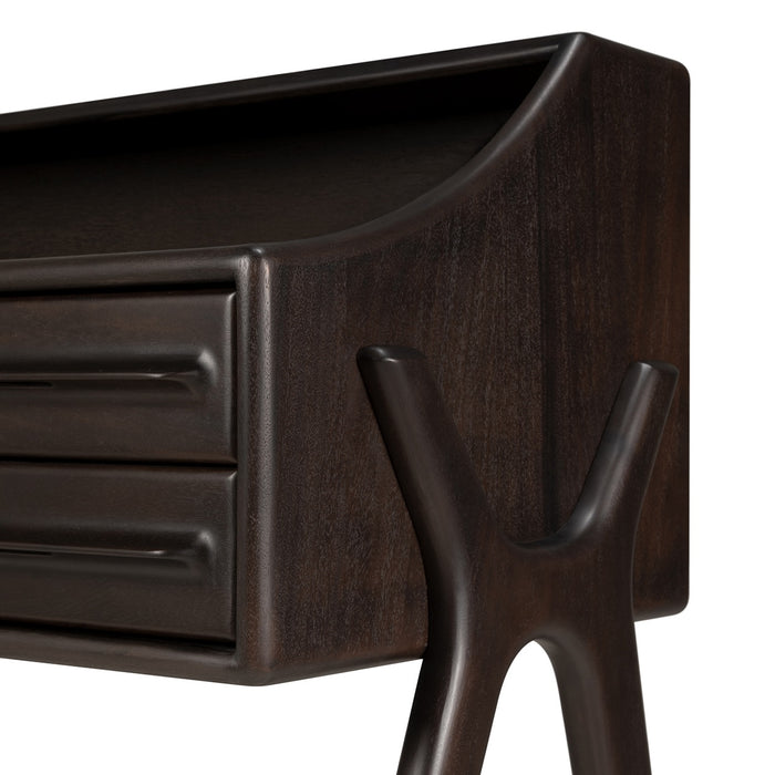 Flow Desk