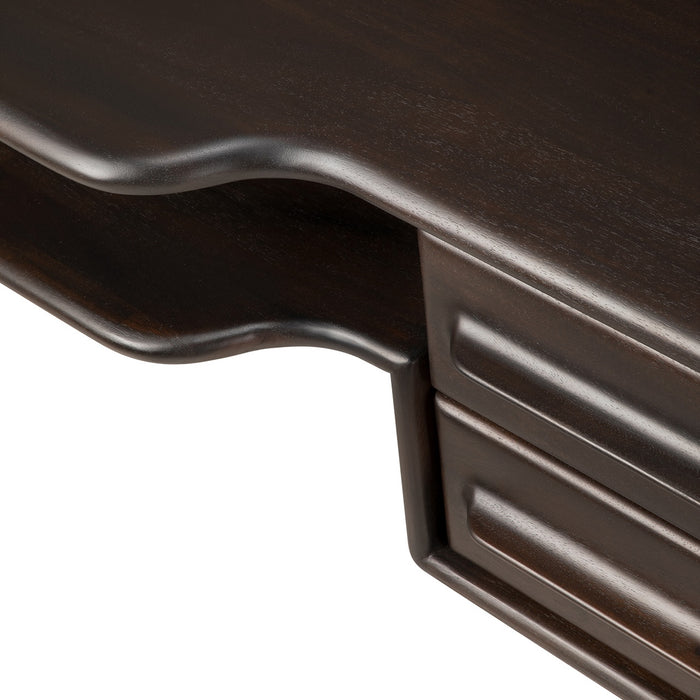Flow Desk