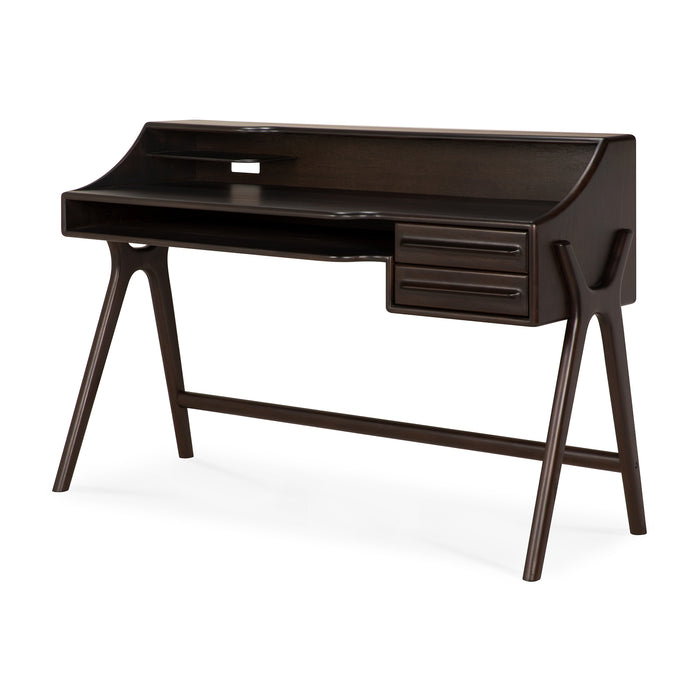 Flow Desk