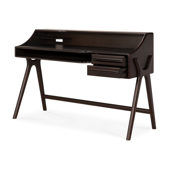 Flow Desk