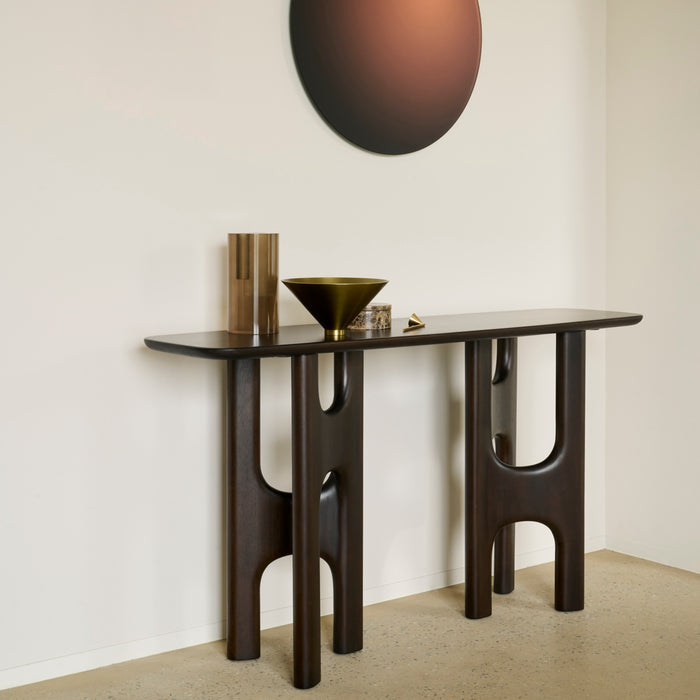 Flow Console Table
