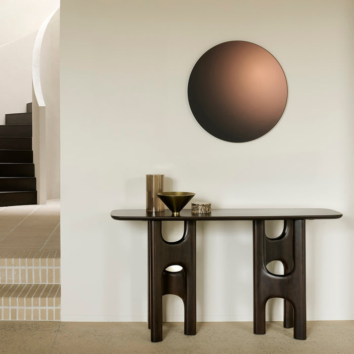 Flow Console Table