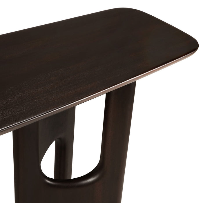 Flow Console Table