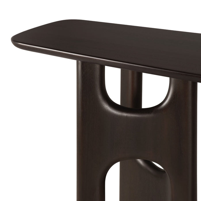 Flow Console Table