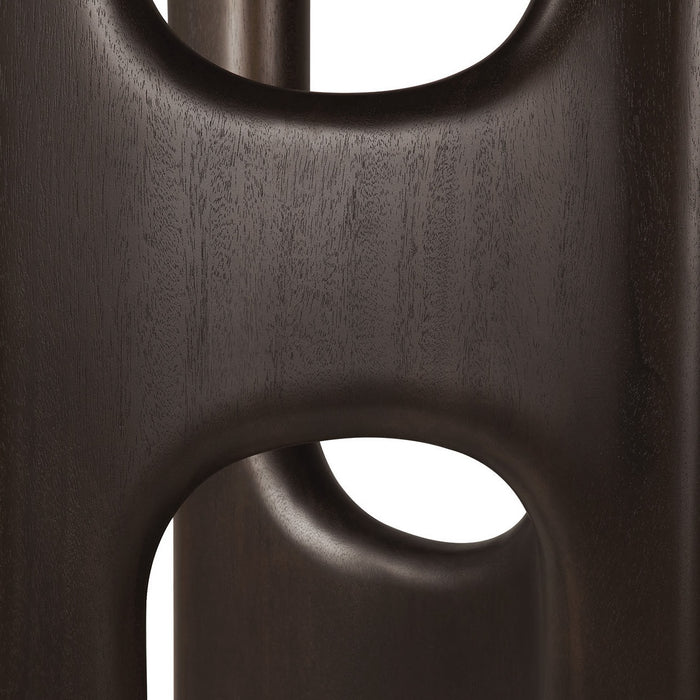 Flow Console Table