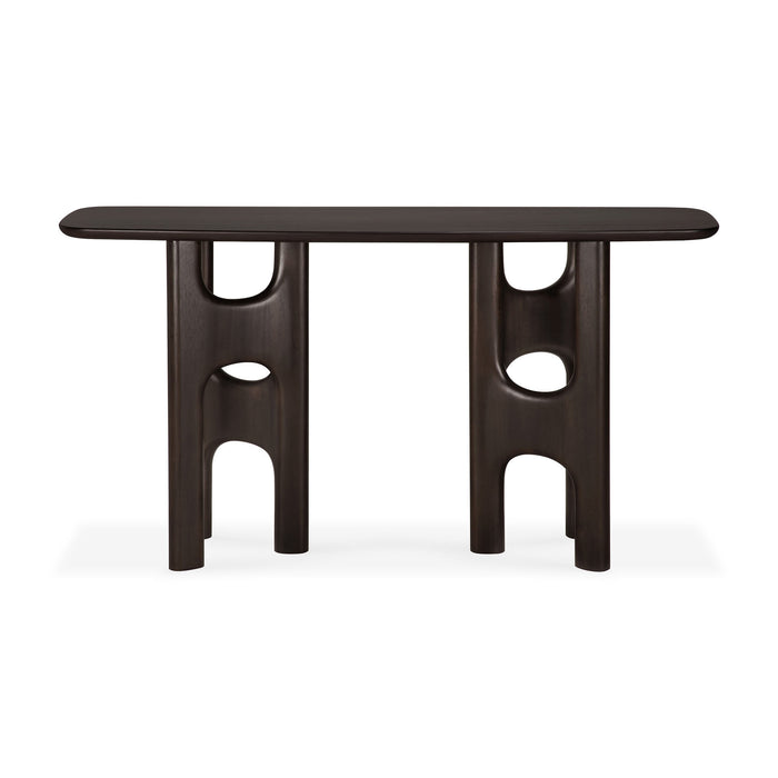 Flow Console Table