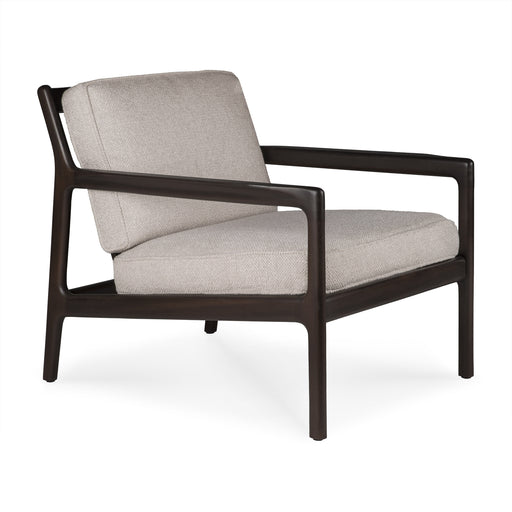 Jack Lounge Chair - Ethnicraft