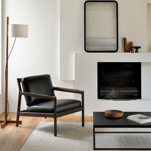 Jack Lounge Chair - Ethnicraft