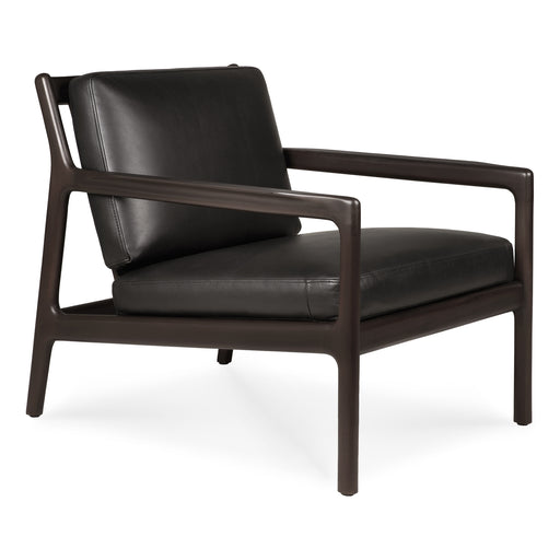 Jack Lounge Chair - Ethnicraft