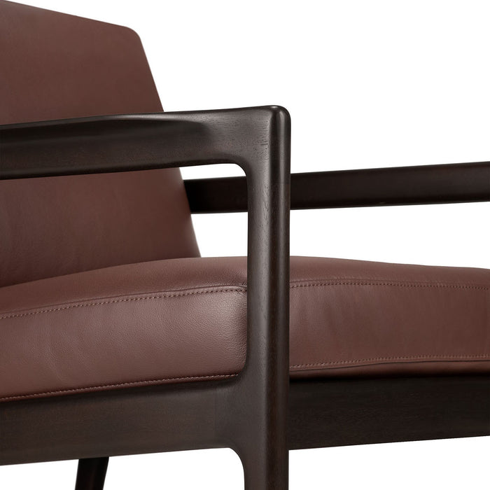 Jack Lounge Chair
