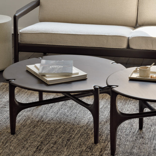 PI Coffee Table - Round - Ethnicraft