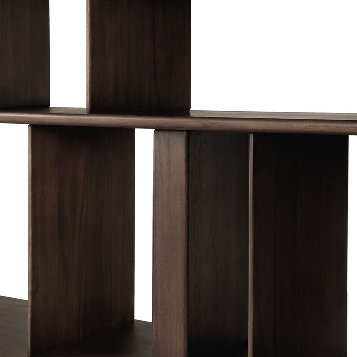 Block Sofa Console
