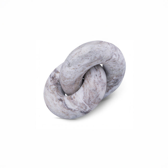 Decorative Stone Knot